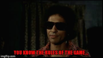 rules rules