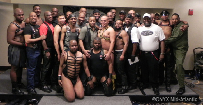 ONYX Family ONYX Family